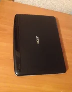 Acer Aspire 5520. WiFi, Bluetooth