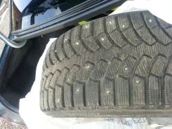 Bridgestone B-style. ������, ����������, 2013 ���, �/�, ����� 10�%. ��� �����