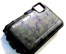 Nikon Coolpix AW100 ����