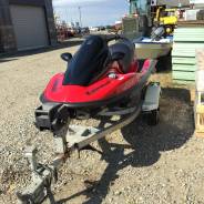 Kawasaki STX. 125,00 л.с., Год: 2003 год