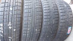Yokohama Ice Guard IG30. Зимние, без шипов, 2012 год, износ: 20%, 4 шт