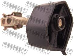КРОНШТЕЙН КРЕПЛЕНИЯ ГЛУШИТЕЛЯ FEBEST 17506-16120 TEXB-015
