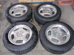 Weds Farmas. 7.0x16, 5x114.30, ET52