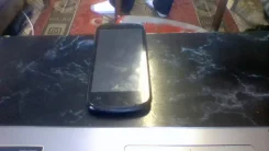 Highscreen Alpha Rage. �/�