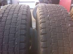 Bridgestone Blizzak Revo 696. Зимние, без шипов, износ: 40%, 1 шт