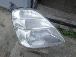 Фара. Honda Stream, RN4, RN2, RN3, RN1