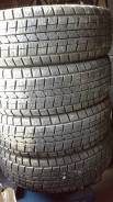 Dunlop DSX. Зимние, без шипов, 2010 год, износ: 5%, 4 шт