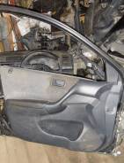 Обшивка двери. Honda Civic, EU3, EU2, EU4, EU1