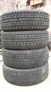 Bridgestone Blizzak MZ-03. Зимние, без шипов, износ: 5%, 4 шт