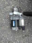 Стартер. Toyota: Vitz, iQ, Yaris, Passo, Aygo, Tank, Belta, Roomy Двигатели: 1KRFE, 1KRVET