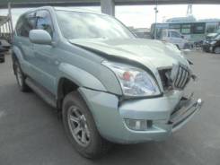 Toyota Land Cruiser Prado. VZJ120, 5VZ