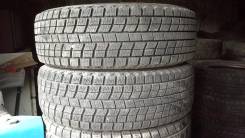 Bridgestone Blizzak MZ-03. Зимние, без шипов, износ: 5%, 2 шт