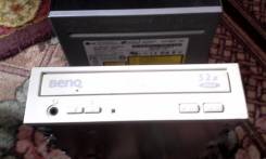 CD-ROM приводы.