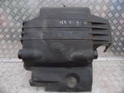 Крышка двигателя. Land Rover Freelander