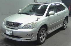 Toyota Harrier. MCU30, 1MZ
