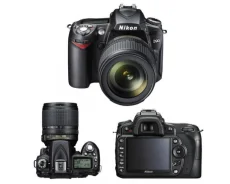 Nikon D90 ����
