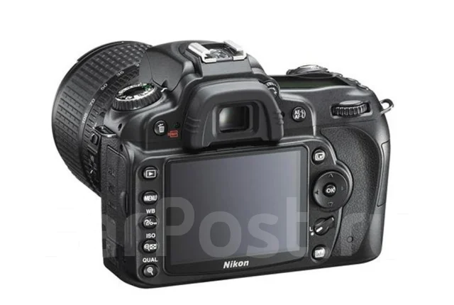 Nikon D90 ����