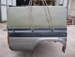 Кузов в сборе. Nissan Datsun, BMD21 Двигатели: TD27, TD27T