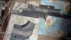 Панель салона. Honda Civic, EU3, EU2, EU4, EU1