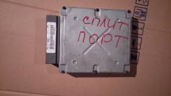 Блок управления. Ford Focus