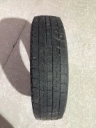 Bridgestone Blizzak Revo 696. ������, ��� �����, �/�, ����� 50�%