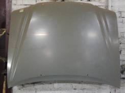 Капот. Great Wall Safe