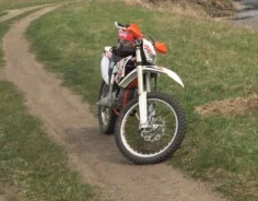 KTM Freeride 350. 350����. ��., ��������, ��� ���, � �������� ����