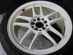 Racing Hart. 7.5x17, 5x100.00, ET48