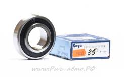 Подшипник ступицы. Toyota: Corolla, Cresta, Lite Ace, Van, Corona, Crown, Chaser, Estima Lucida, Deliboy, Corolla Levin, Town Ace, Previa, Cressida, C...