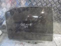 Стекло боковое. Mitsubishi Galant, EA3A, EA1A, EA7A