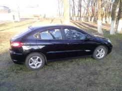 Chery M11 ����