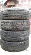 Bridgestone Blizzak Revo GZ. Зимние, без шипов, 2010 год, износ: 5%, 4 шт