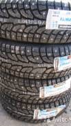 Hankook Winter i*Pike RW11. Зимние, шипованные, 2016 год, без износа, 4 шт. Под заказ