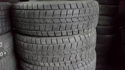 Dunlop DSX. Зимние, без шипов, 2011 год, износ: 5%, 2 шт