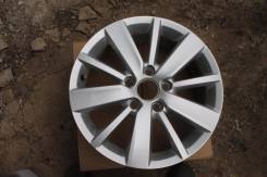 Ronal. 6.5x16", 5x112, ET50,  57,1. 
