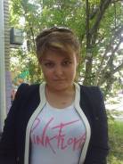 Медицинская сестра. Средне-специальное образование, опыт работы 1 год