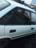 Стекло заднее. Toyota Sprinter, AE91