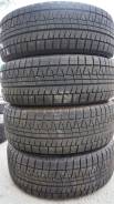 Bridgestone Blizzak Revo GZ. Зимние, без шипов, 2011 год, износ: 5%, 4 шт