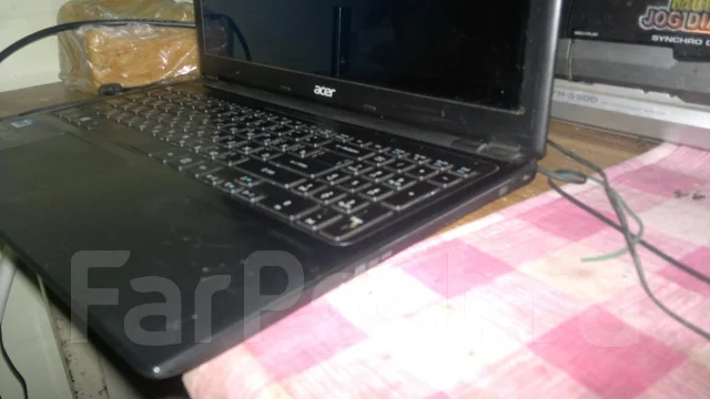 Acer Aspire V5. WiFi: 1, Bluetooth: 1 ����