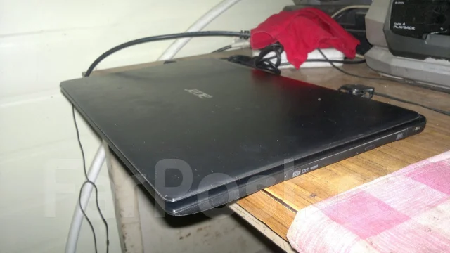 Acer Aspire V5. WiFi: 1, Bluetooth: 1 ����