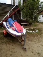 Yamaha WaveRunner. 1998 ��� ����