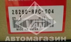 Клапан акпп. Honda Crossroad, DBA-RT1 Honda Stream, DBA-RN6 Honda Partner, DBE-GJ4, DBE-GJ3 Honda Civic, DBA-FD1 Двигатели: R18A1, R16A1, R16A2, R18A2