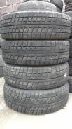 Bridgestone Blizzak Revo2. Зимние, без шипов, 2011 год, износ: 5%, 4 шт