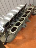 Коллектор впускной. Nissan: Cedric, Stagea, Skyline, Leopard, Figaro, Gloria, Rasheen, Laurel Двигатель RB25DET