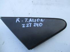 Накладка на крыло. Toyota Allion, ZZT245 Двигатель 1ZZFE