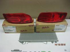 Стоп-сигнал. Hyundai Santa Fe, CM