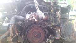 Двигатель в сборе. Mitsubishi Fuso