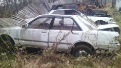 Toyota Carina. CT170, 2C