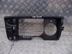 Консоль центральная. Hyundai HD