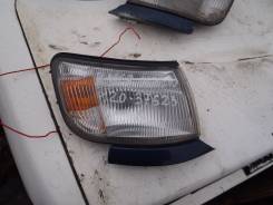 Габаритный огонь. Mitsubishi RVR, N23W Двигатель 4G63